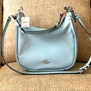 Coach Jules Hobo bag